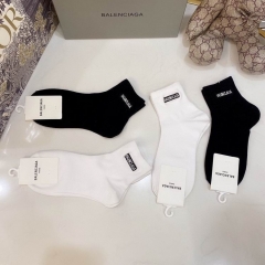 B.a.l.e.n.c.i.a.g.a. Socks 150