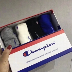 C.h.a.m.p.i.o.n. Socks 029