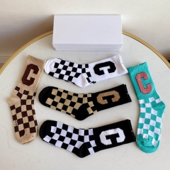 C.e.l.i.n.e. Socks 254