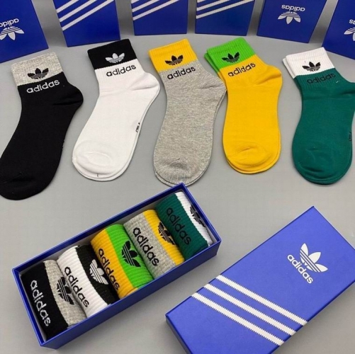 A.d.i.d.a.s. Socks 147