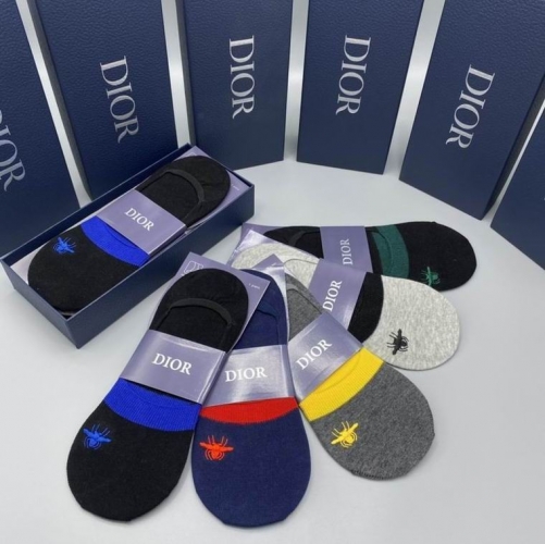 D.i.o.r. Socks 340