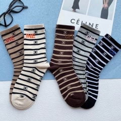 C.e.l.i.n.e. Socks 237