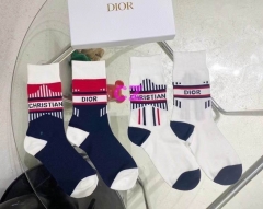 D.i.o.r. Socks 598