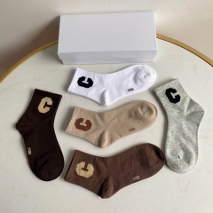 C.e.l.i.n.e. Socks 216