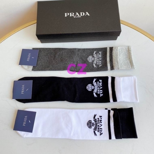 P.a.r.d.a. Socks 022