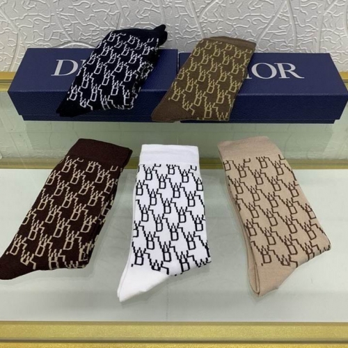 D.i.o.r. Socks 248