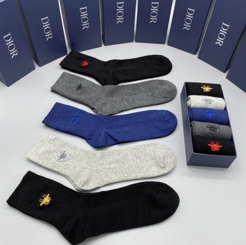 D.i.o.r. Socks 270