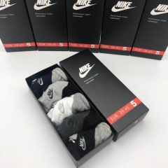 N.I.K.E. Socks 041