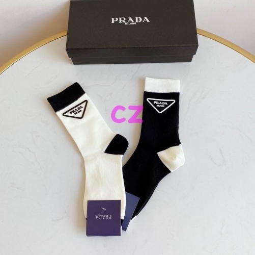 P.a.r.d.a. Socks 047