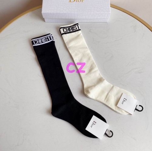 D.i.o.r. Socks 473