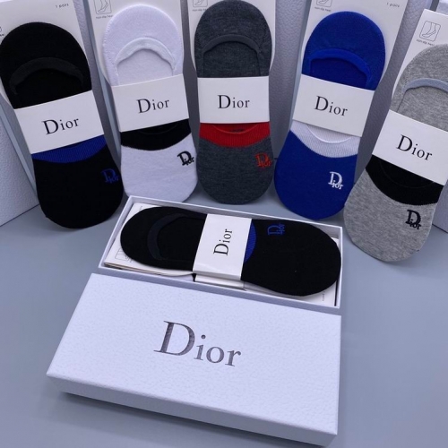 D.i.o.r. Socks 074