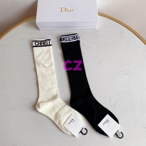 D.i.o.r. Socks 472