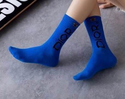 D.i.o.r. Socks 166