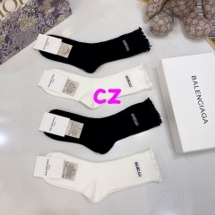 B.a.l.e.n.c.i.a.g.a. Socks 177