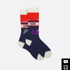 D.i.o.r. Socks 594