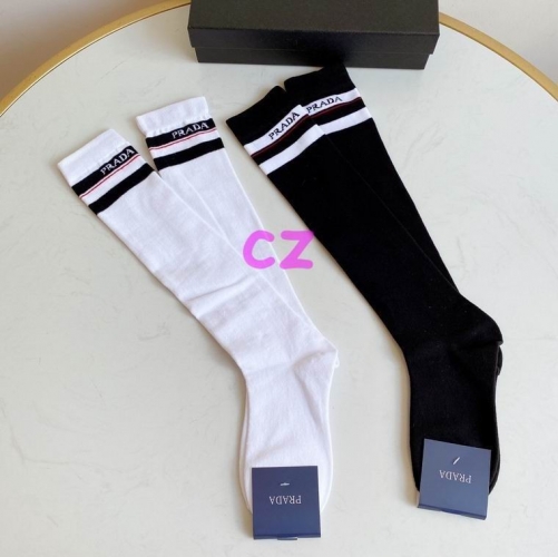 P.a.r.d.a. Socks 041