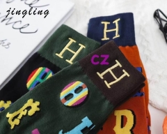 H.e.r.m.e.s. Socks 142