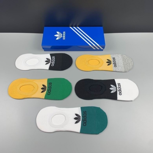 A.d.i.d.a.s. Socks 124