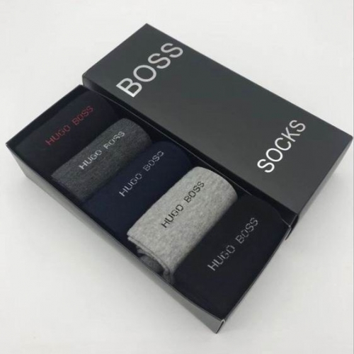 B.o.s.s. Socks 003