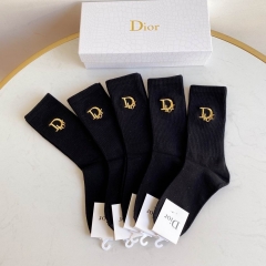 D.i.o.r. Socks 671