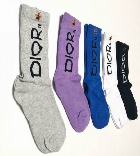 D.i.o.r. Socks 161