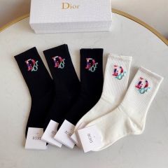 D.i.o.r. Socks 725