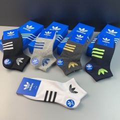 A.d.i.d.a.s. Socks 101