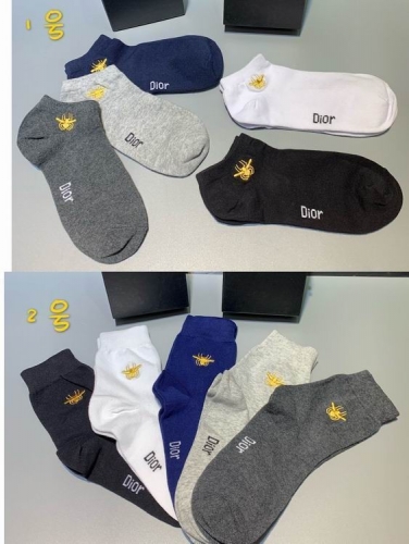 D.i.o.r. Socks 150