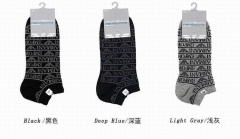 A.r.m.a.n.i. Socks 002