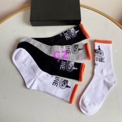 C.e.l.i.n.e. Socks 229
