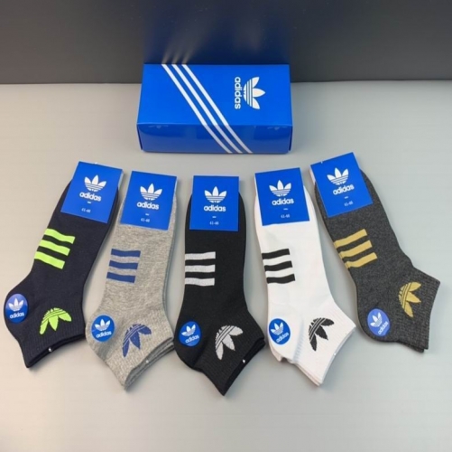 A.d.i.d.a.s. Socks 104