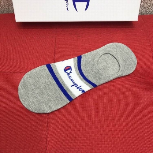 C.h.a.m.p.i.o.n. Socks 005