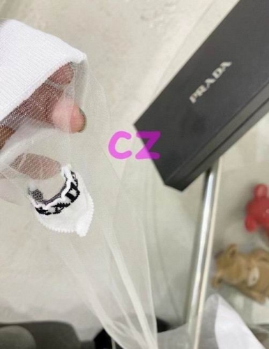 P.a.r.d.a. Socks 081