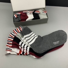 T.h.o.m. B.r.o.w.n.e. Socks 008