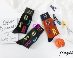 H.e.r.m.e.s. Socks 143