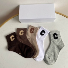 C.e.l.i.n.e. Socks 210