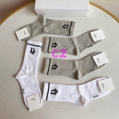 D.i.o.r. Socks 676
