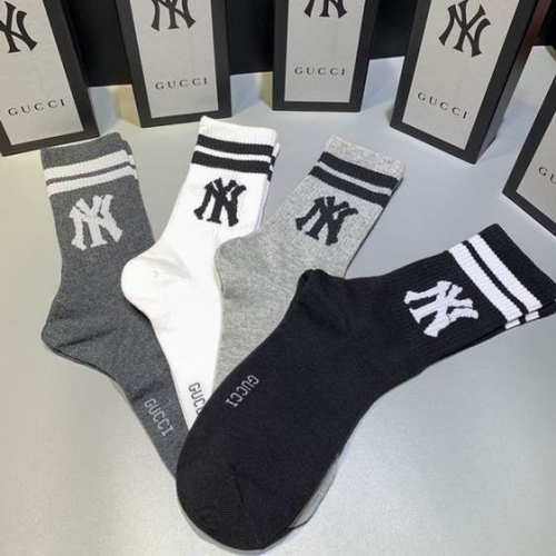 N.Y. Socks 007