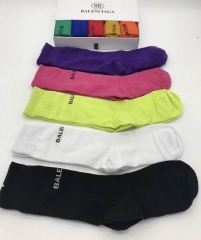 B.a.l.e.n.c.i.a.g.a. Socks 028