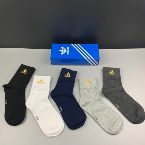 A.d.i.d.a.s. Socks 132