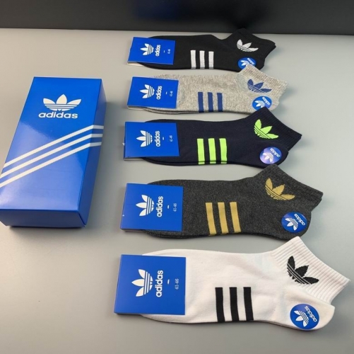 A.d.i.d.a.s. Socks 103