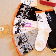 C.e.l.i.n.e. Socks 235