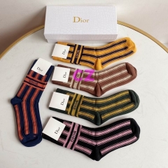 D.i.o.r. Socks 559