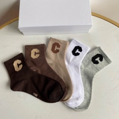 C.e.l.i.n.e. Socks 214