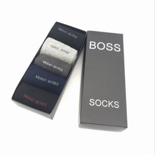 B.o.s.s. Socks 005