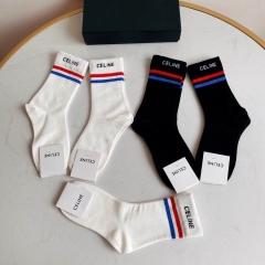 C.e.l.i.n.e. Socks 114
