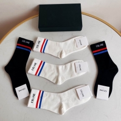 C.e.l.i.n.e. Socks 115