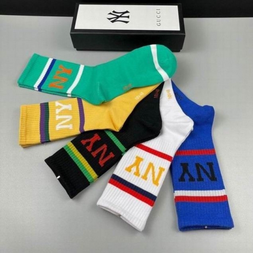 N.Y. Socks 043