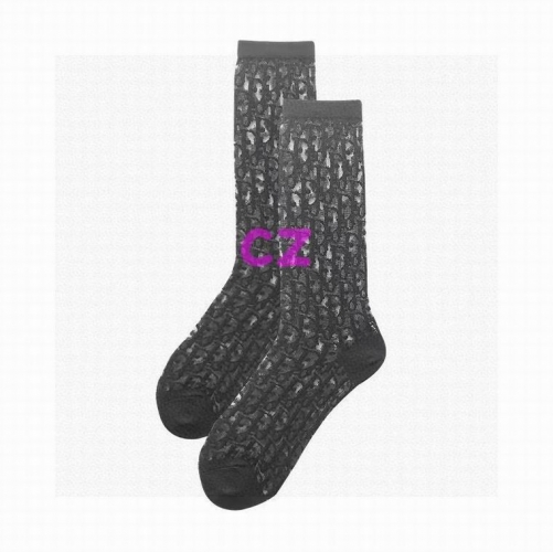 D.i.o.r. Socks 452