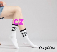 C.e.l.i.n.e. Socks 036